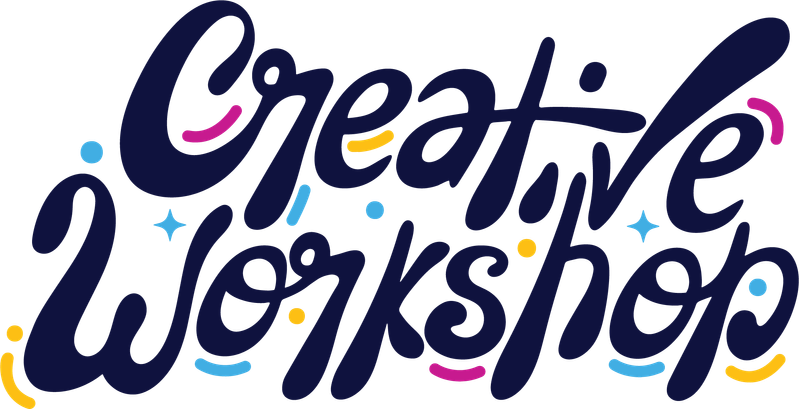 Creative Workshop Logo